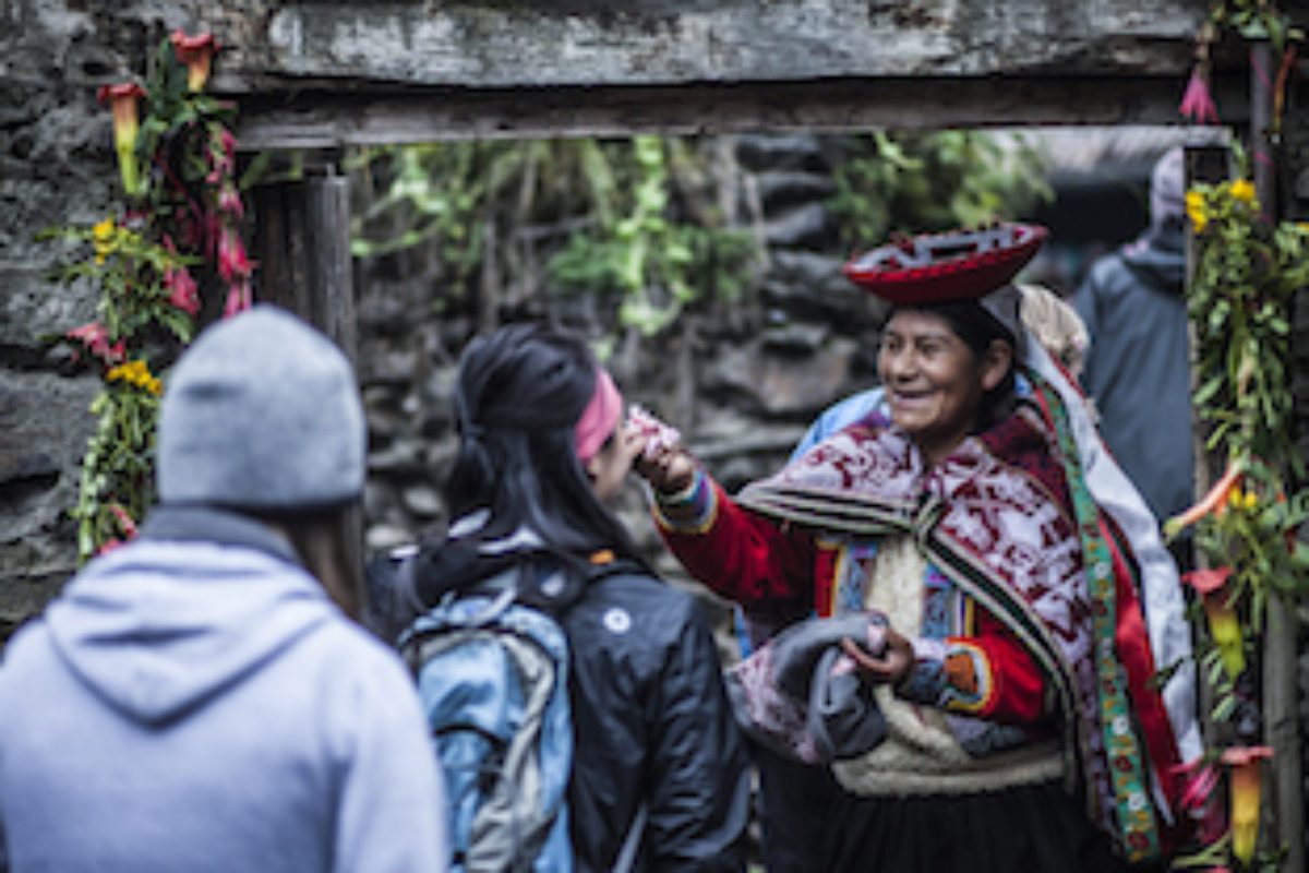 Lares Lodge Adventure