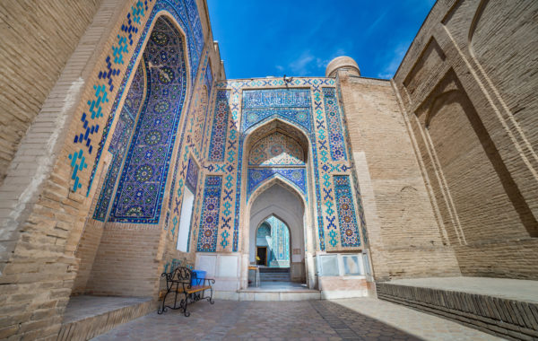 Uzbekistan