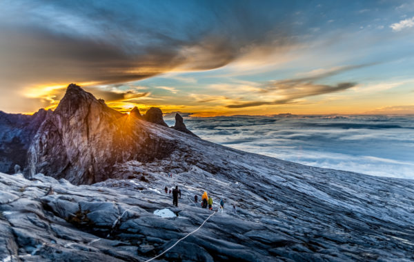 Borneo