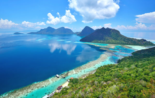 Borneo
