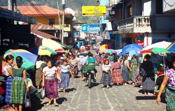 Central America