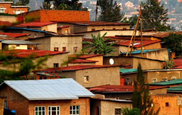 Rwanda