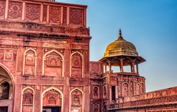 Agra