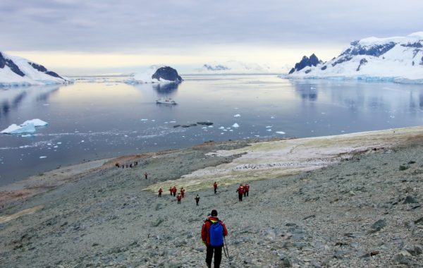 Antarctica