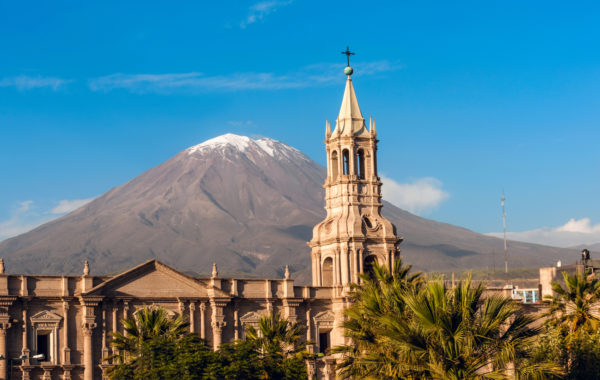 Peru