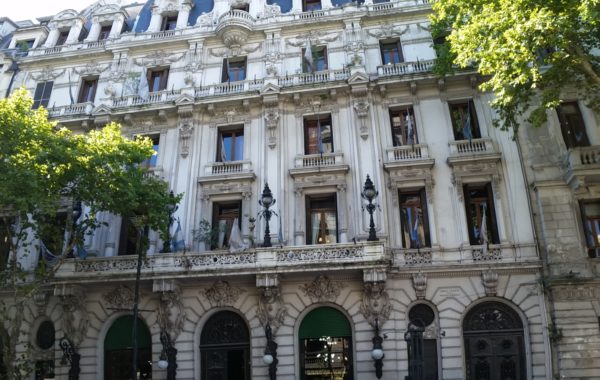 Buenos Aires