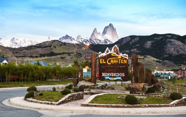 El Chaltén