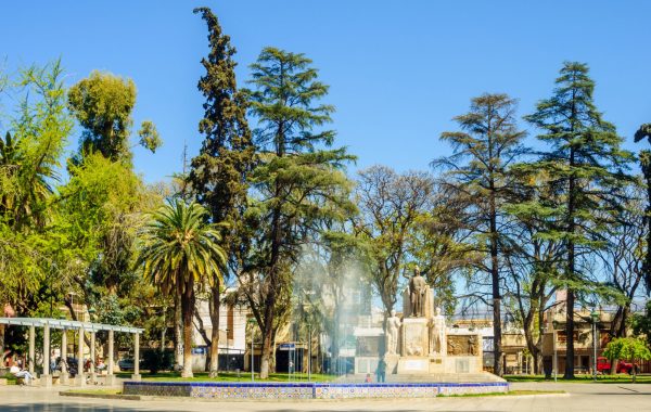 Mendoza