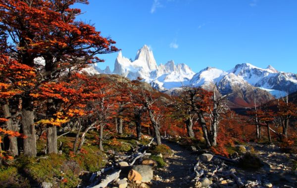 Argentina