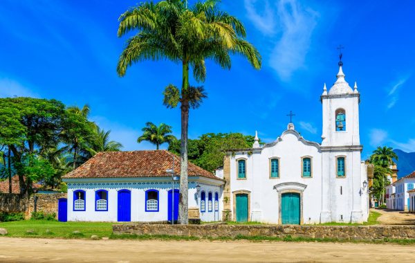Paraty