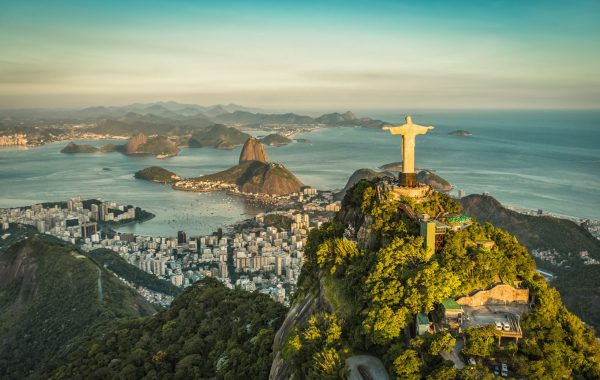 Rio de Janeiro