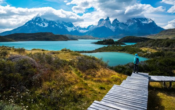 Torres del Paine National Park