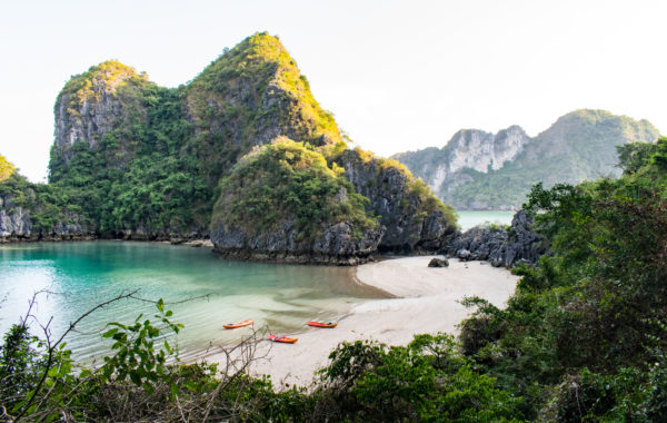 Southeast Asia