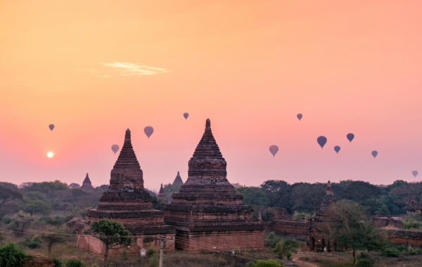 Southeast Asia
