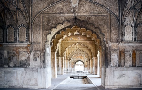 Delhi
