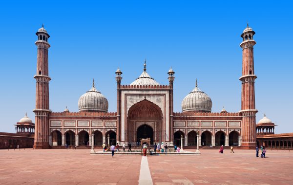Delhi