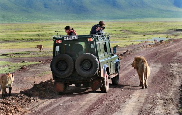 East Africa