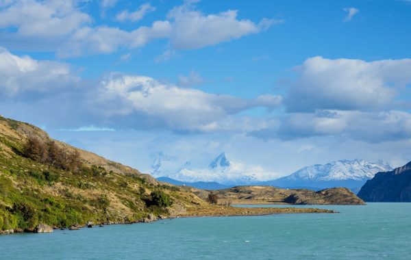 El Calafate