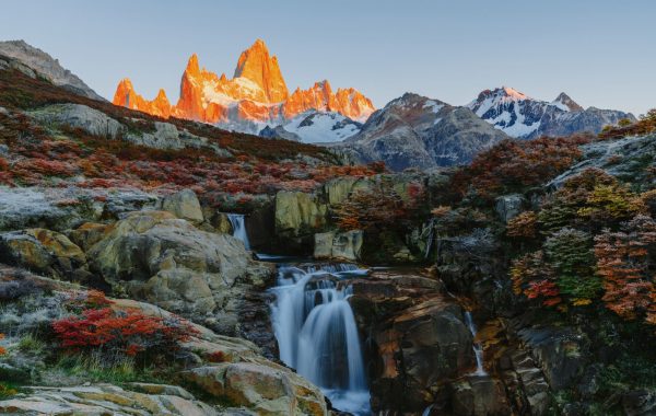 El Chaltén