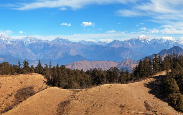 Far West region