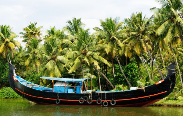 Kumarakom