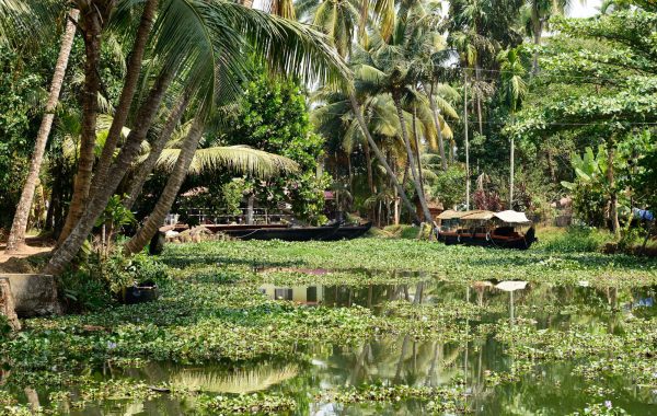 Kumarakom