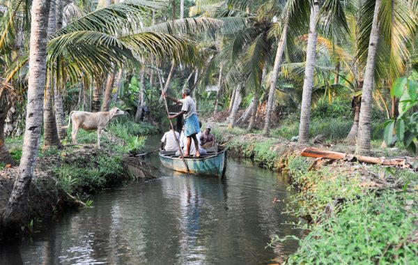 Kumarakom