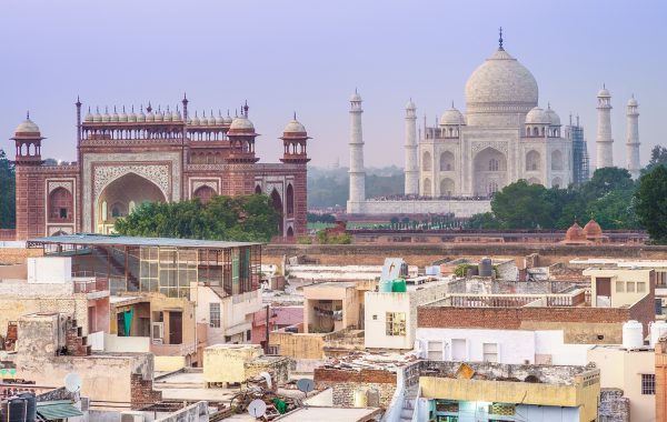 Agra