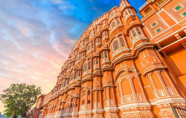 Jaipur