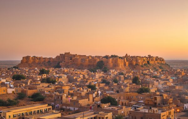 Jaisalmer