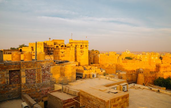 Jaisalmer