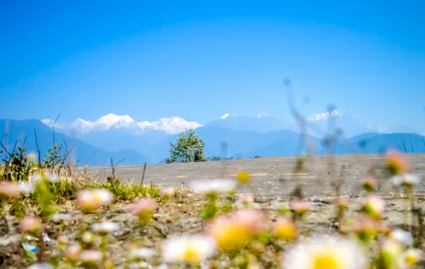 Kanchenjunga