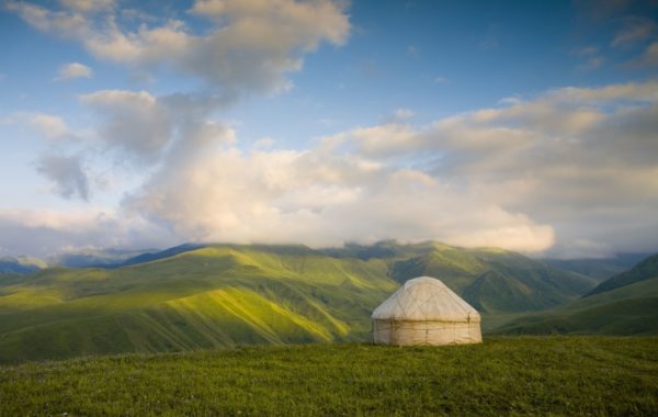 Kazakhstan