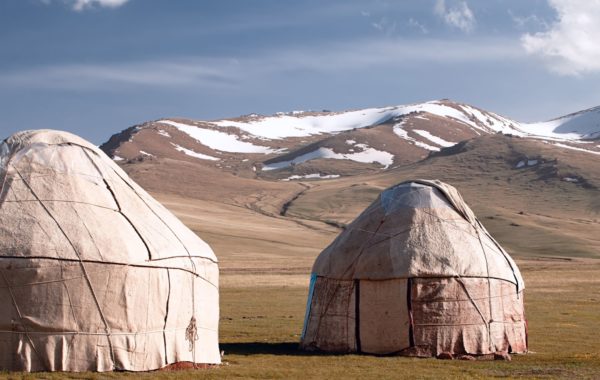 Kyrgyzstan