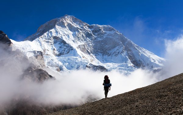 Makalu