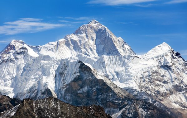 Makalu