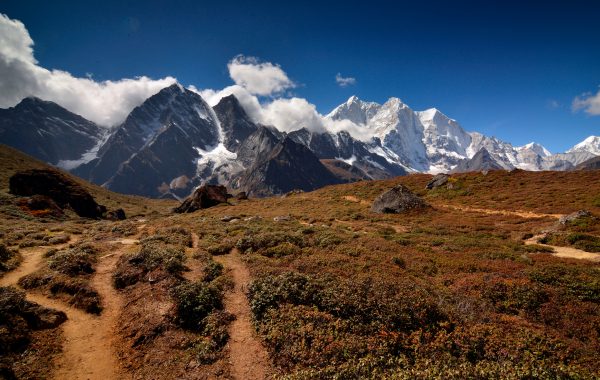 Makalu