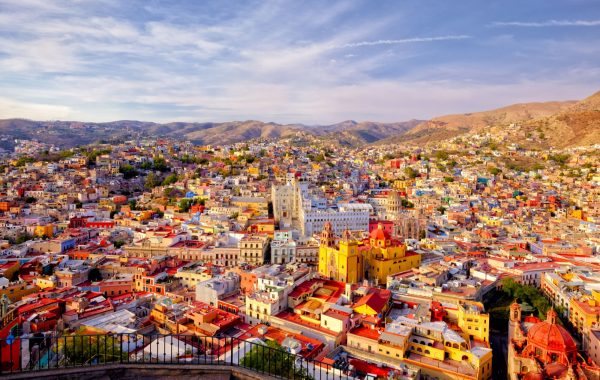 Mexico