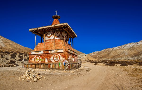 South Asia