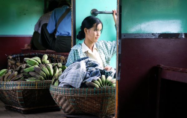 Myanmar (Burma)