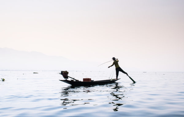 Myanmar (Burma)