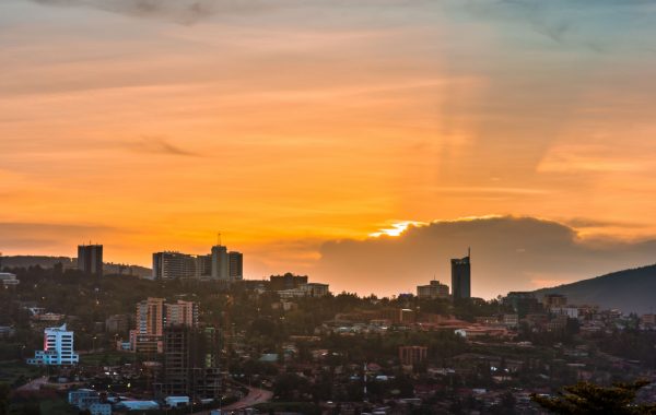 Kigali