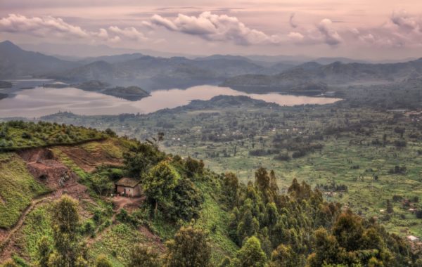 Rwanda