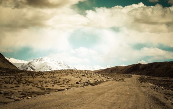 Tajikistan