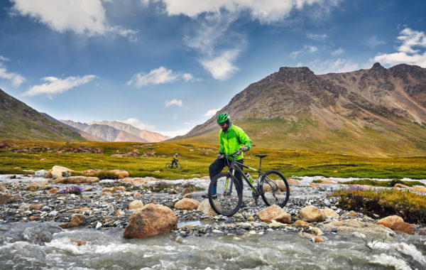 Tajikistan