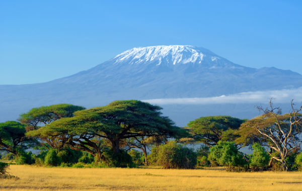 Tanzania