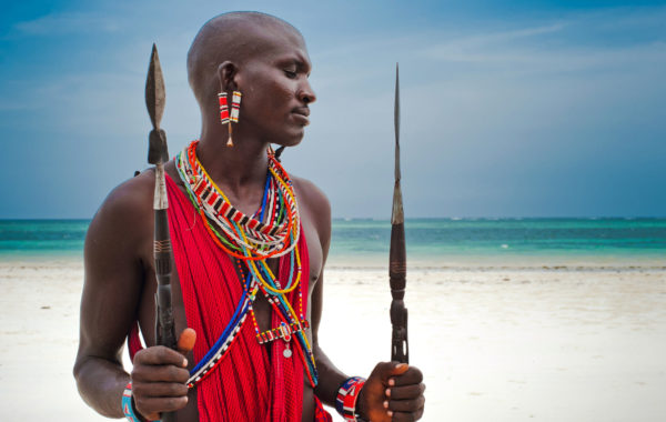 Tanzania