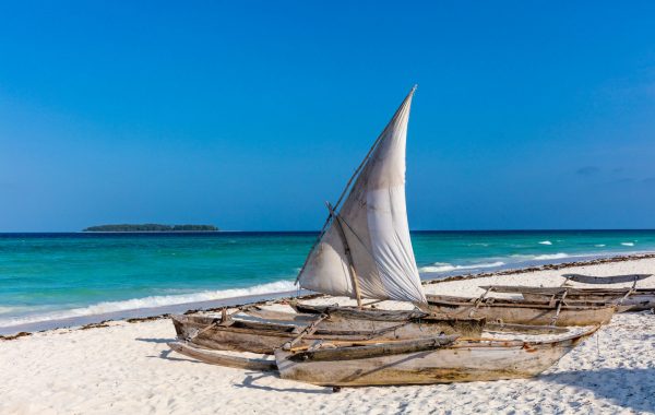 Zanzibar