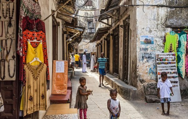 Zanzibar