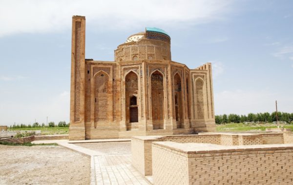 Turkmenistan
